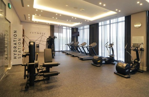 Culiacan Hotel | Culiacan Marriott Hotel