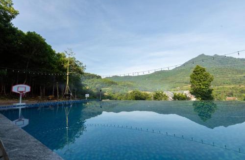 Ba Vi Villa | Cung Mây Villas - Venue Travel