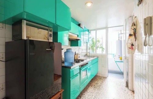 Hipodromo Apartment | Cute apartment in Condesa
