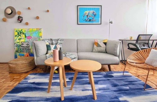 Hipodromo Apartment | Cute apartment in Condesa