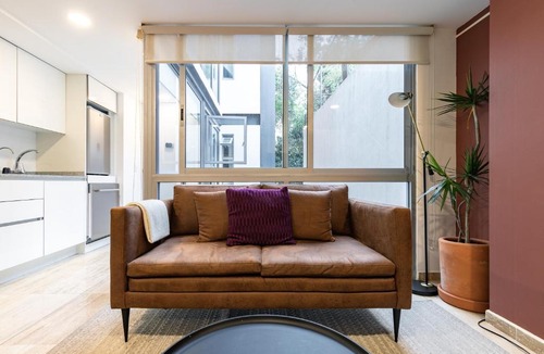 Hipodromo Apartment | Cute Studio in the Hipódromo Condesa Neighbourhood