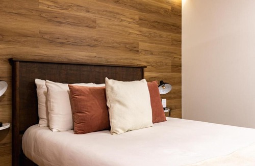 Hipodromo Apartment | Cute Studio in the Hipódromo Condesa Neighbourhood