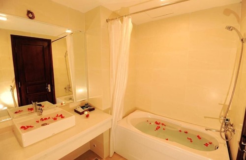 My Tho Hotel | Cuu Long Hotel