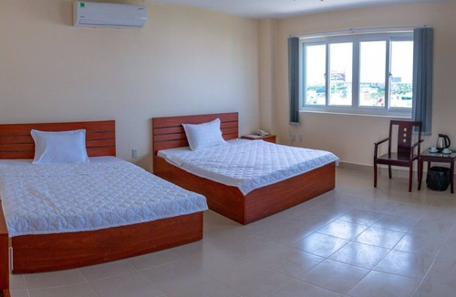 Cai Rang Hotel | CWD Hotel Can Tho
