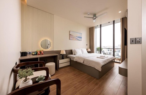 Sam Son Hotel | Cyan Sầm Sơn Hotel