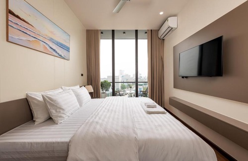 Sam Son Hotel | Cyan Sầm Sơn Hotel