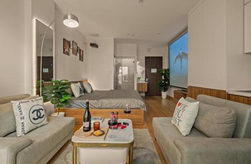 Ba Dinh Apartment | Cygnus Coffee & Homestay Ha Noi