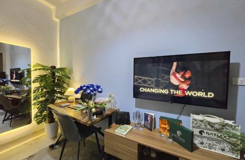 Cau Giay Apartment | Cygnus Homestay Ha Noi 89