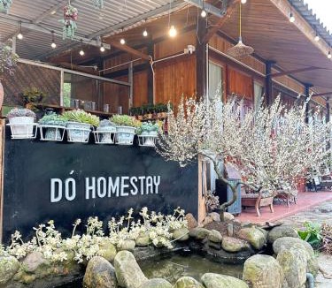 Sa Pa House | Dó homestay