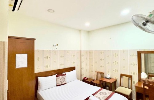 Ba Queo Hotel | DŨNG India HOTEL