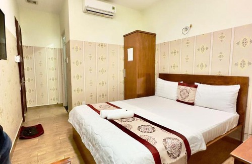 Ba Queo Hotel | DŨNG India HOTEL