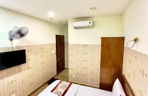 Ba Queo Hotel | DŨNG India HOTEL