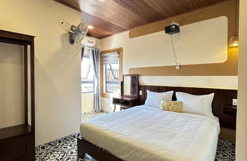 Kon Tum Hotel | D Banlieue Homestay And Coffee TP Kon Tum