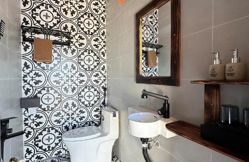 Kon Tum Hotel | D Banlieue Homestay And Coffee TP Kon Tum