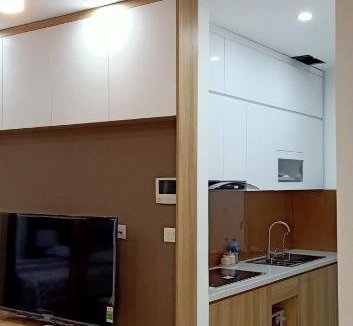 Tay Ho Apartment | D' El Dorado appartment near West Lake , Hồ Tây
