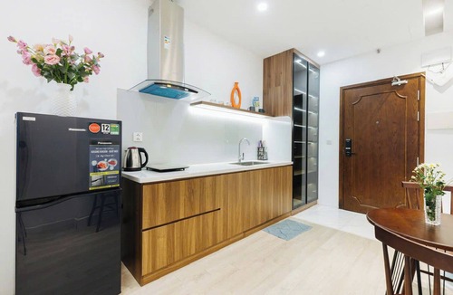 Tay Ho Condo | D El Dorado Westlake Luxury Apartments
