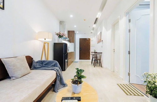 Tay Ho Condo | D El Dorado Westlake Luxury Apartments