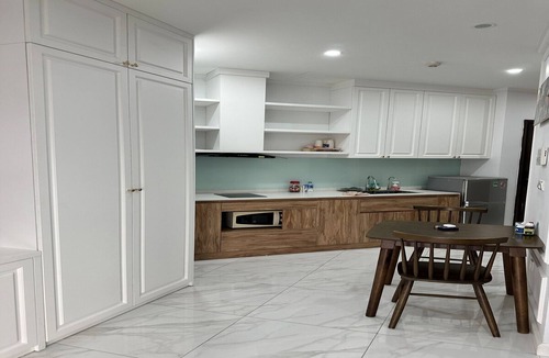 Tay Ho Condo | D El Dorado Westlake Luxury Apartments