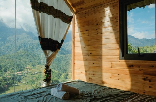 Sa Pa Cabin | D Home Sapa 10