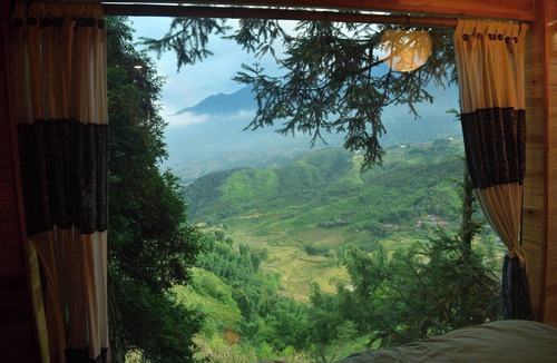 Sa Pa Cabin | D Home Sapa 10