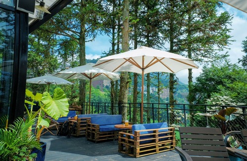 Sa Pa Cabin | D Home Sapa 10