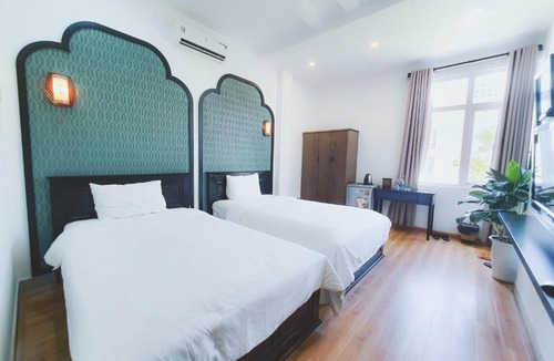 Hai Chau Hotel | D-Life Hotel & Apartment Da Nang
