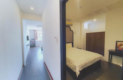 Hai Chau Hotel | D-Life Hotel & Apartment Da Nang