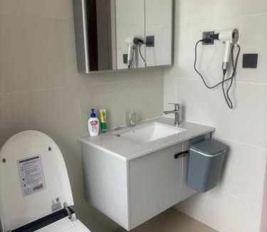 Xuyen Moc Apartment | D02 - Happy Beach Villas - Căn hộ Z&Z No3 Triple key - Novaland Ho tram
