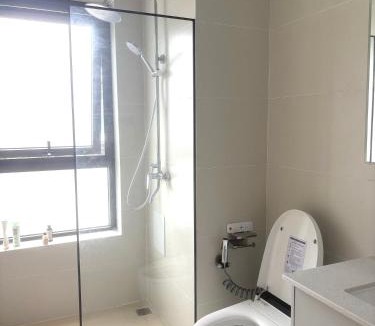 Xuyen Moc Apartment | D02 - Happy Beach Villas - Căn hộ Z&Z No3 Triple key - Novaland Ho tram
