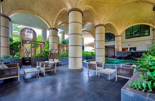 District 1 Apartment | D1 Mension - LUX 3BR Apartment at the Heart of City