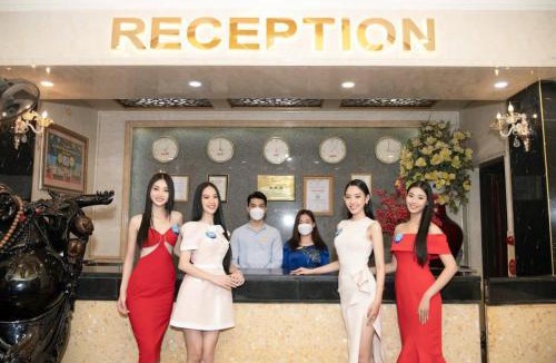 Thai Nguyen Hotel | Da Huong Hotel