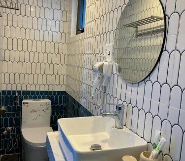 Da Lat House | Da Lach Noah Farmstay Venuestay