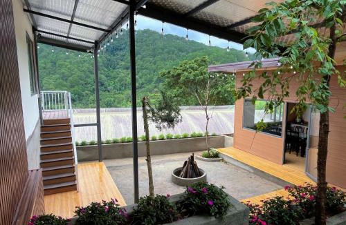 Da Lat House | Da Lach Noah Farmstay Venuestay