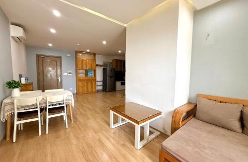 Ngu Hanh Son Apartment | Da Nang Daisy Apartment