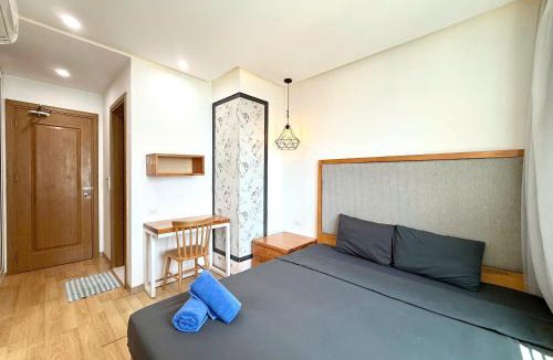 Ngu Hanh Son Apartment | Da Nang Daisy Apartment