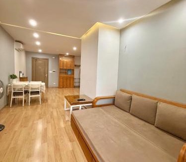 Ngu Hanh Son Apartment | Da Nang Daisy Apartment