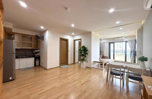Ngu Hanh Son Apartment | Da Nang Daisy Apartment