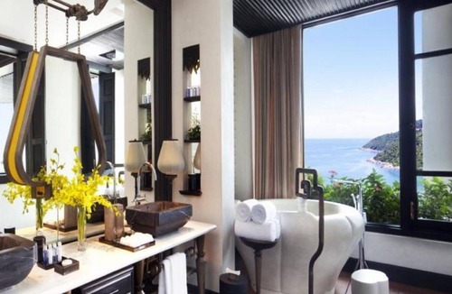 Tho Quang Beach Resort | Da Nang Intercontinental Resort Classic Room