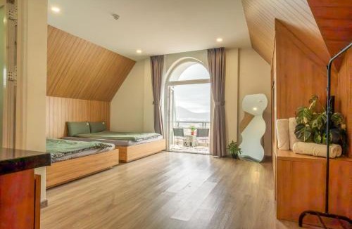Phuong Hotel | Dahill 196 Dalat