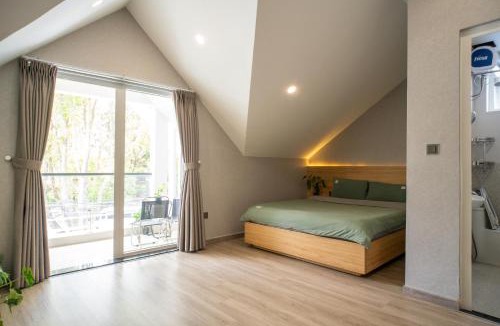 Phuong Hotel | Dahill 196 Dalat