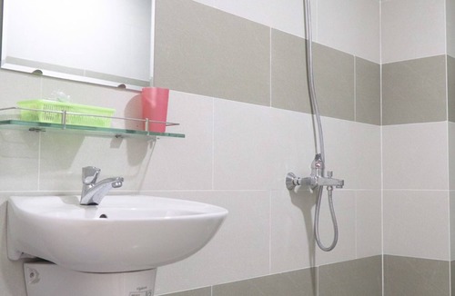 Binh Tan Hotel | Dai An Binh Tan Hotel