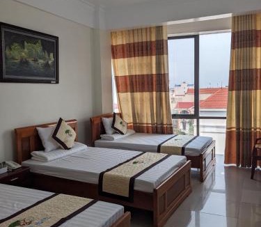 Ninh Binh Hotel | Dai An Tan An