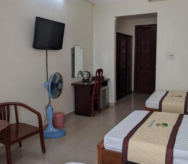 Ninh Binh Hotel | Dai An Tan An