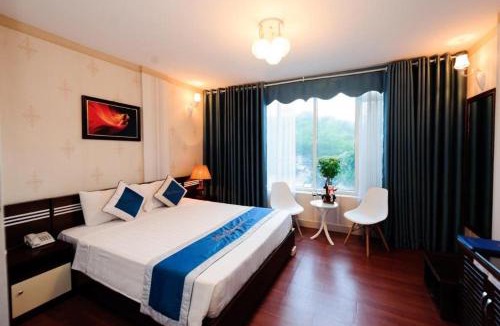 Cau Giay Hotel | Dai Duong Hanoi Hotel
