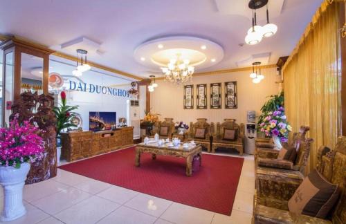 Cau Giay Hotel | Dai Duong Hanoi Hotel