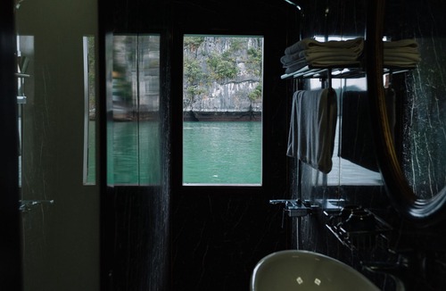 Cat Hai Boat Rental | Daiichi Boutique Cruise