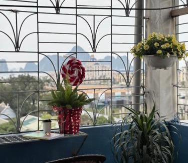 Cam Pha Hotel | Daisy Apartment & Hotel Cẩm Phả