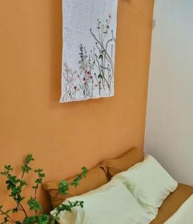 Hai Ba Trung House | DAISY'S STAY