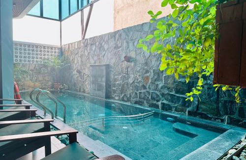 Hoa Lu Hotel | Daisy's Villa TamCoc