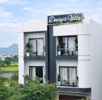 Hoa Lu Hotel | Daisy's Villa TamCoc